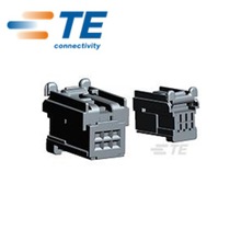 TE / AMP Connector 2-1419158-6