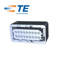 TE / AMP Connector 2-1563759-1