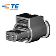 TE / AMP Connector 2-1670916-1