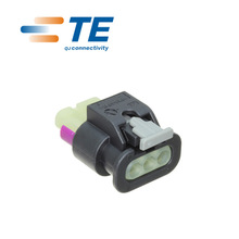 TE/AMP Connector 2-1718644-1