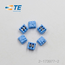 TE/AMP कनेक्टर 2-173977-2