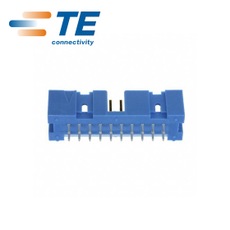Connector TE/AMP 2-1761603-7