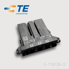 TE/AMP कनेक्टर 2-178128-3
