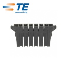 TE / AMP Connector 2-178128-6