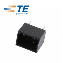 TE/AMP कनेक्टर 2-1827875-3