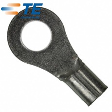 TE / AMP Connector 2-34107-2