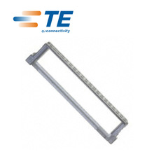 TE / AMP Connector 2-353294-4