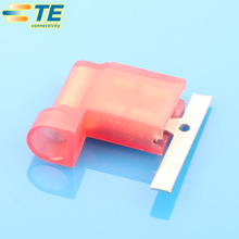 TE/AMP Connector 2-520128-2