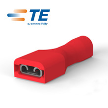 TE / AMP Connector 2-520181-21