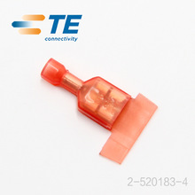 TE / AMP Connector 2-520183-4