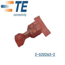 TE / AMP Connector 2-520263-2