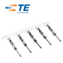 TE / AMP Connector 2-66102-5