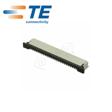 TE/AMP कनेक्टर 2-84952-4