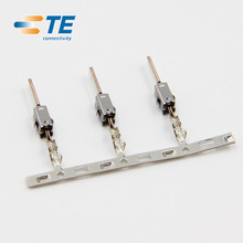 TE / AMP Connector 2-964292-1