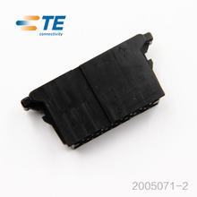 TE / AMP Connector 2005071-2