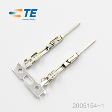 TE / AMP Connector 2005154-1