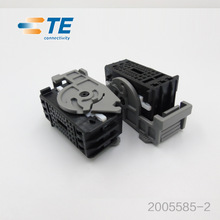 TE/AMP Connector 2005585-2