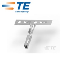 TE / AMP Connector 2035334-2