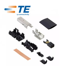 TE / AMP Connector 2040008-1