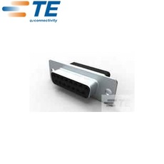 TE / AMP Connector 205205-7