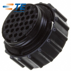 TE / AMP Connector 205839-3