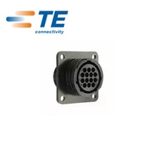 TE/AMP Connector 206043-1