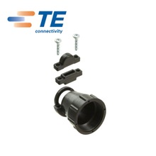 TE / AMP Connector 206070-8
