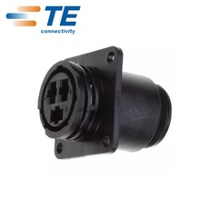 TE/AMP Connector 206425-1
