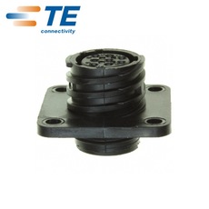 TE/AMP Connector 206433-1