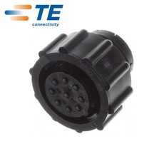 TE/AMP Connector 206485-1