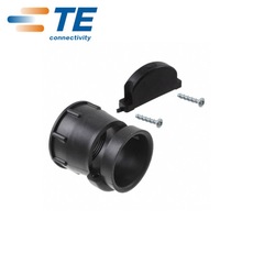 TE/AMP Connector 206512-6