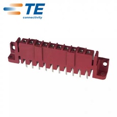 TE/AMP Connector 207613-6