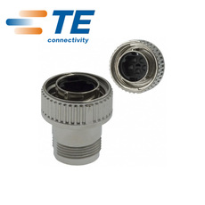 TE/AMP-connector 208720-1