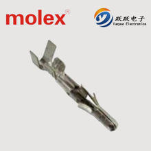 Conector MOLEX 2092101