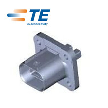 TE / AMP Connector 2103124-4