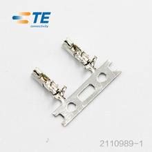 TE/AMP कनेक्टर 2110989-1