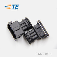 TE / AMP Connector 2137216-1