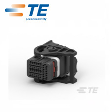 TE/AMP connector 2137299-8