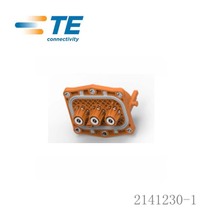 TE / AMP Connector 2141230-1