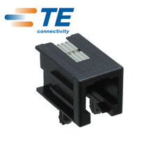 TE / AMP Connector 215875-1