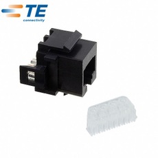 TE/AMP Connector 216005-4