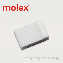 MOLEX კონექტორი 22012037