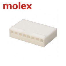 MOLEX Connector 22012087 2695-08R 22-01-2087