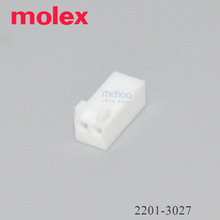 MOLEX कनेक्टर 22013027