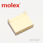 molex connector 22013067 22-01-3067 2695-06RP hauv Tshuag