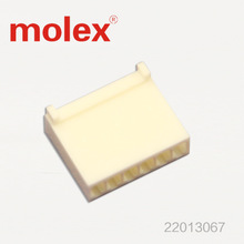 Connector MOLEX 22013067