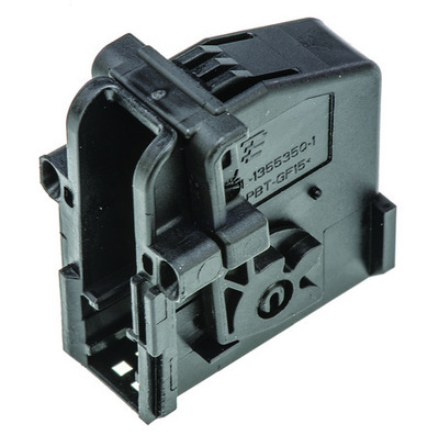 TE / AMP Connector 2203321-1