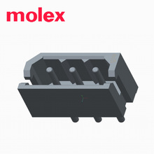 MOLEX இணைப்பான் 22035035
