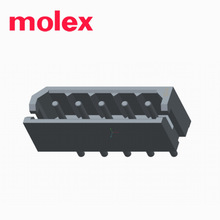 MOLEX კონექტორი 22035055