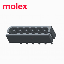 MOLEX კონექტორი 22035065